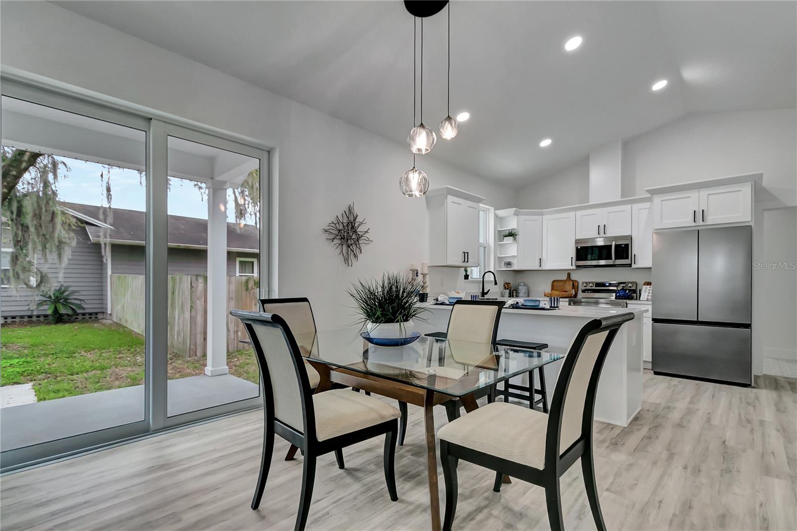 ROBINSON BROTHERS SUB - Residential