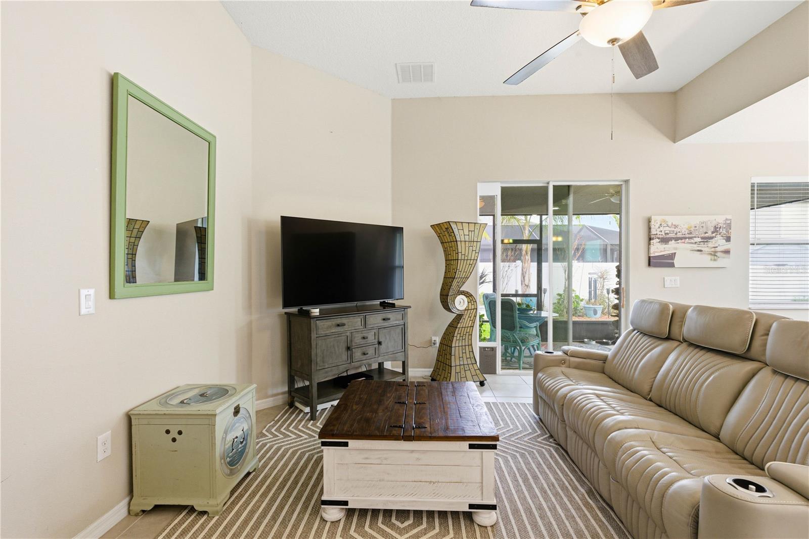 TALAVERA SUB - Residential