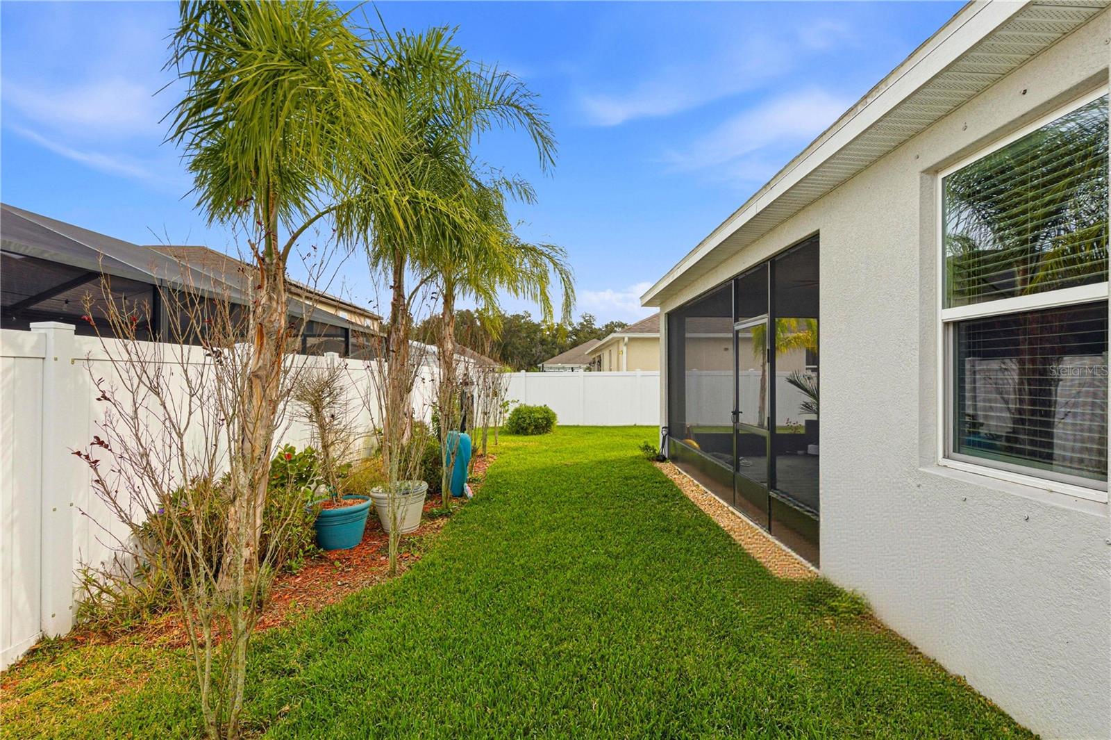 TALAVERA SUB - Residential