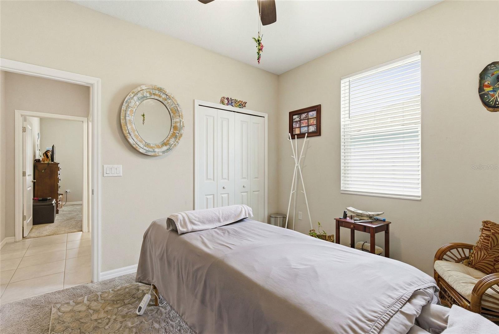 TALAVERA SUB - Residential