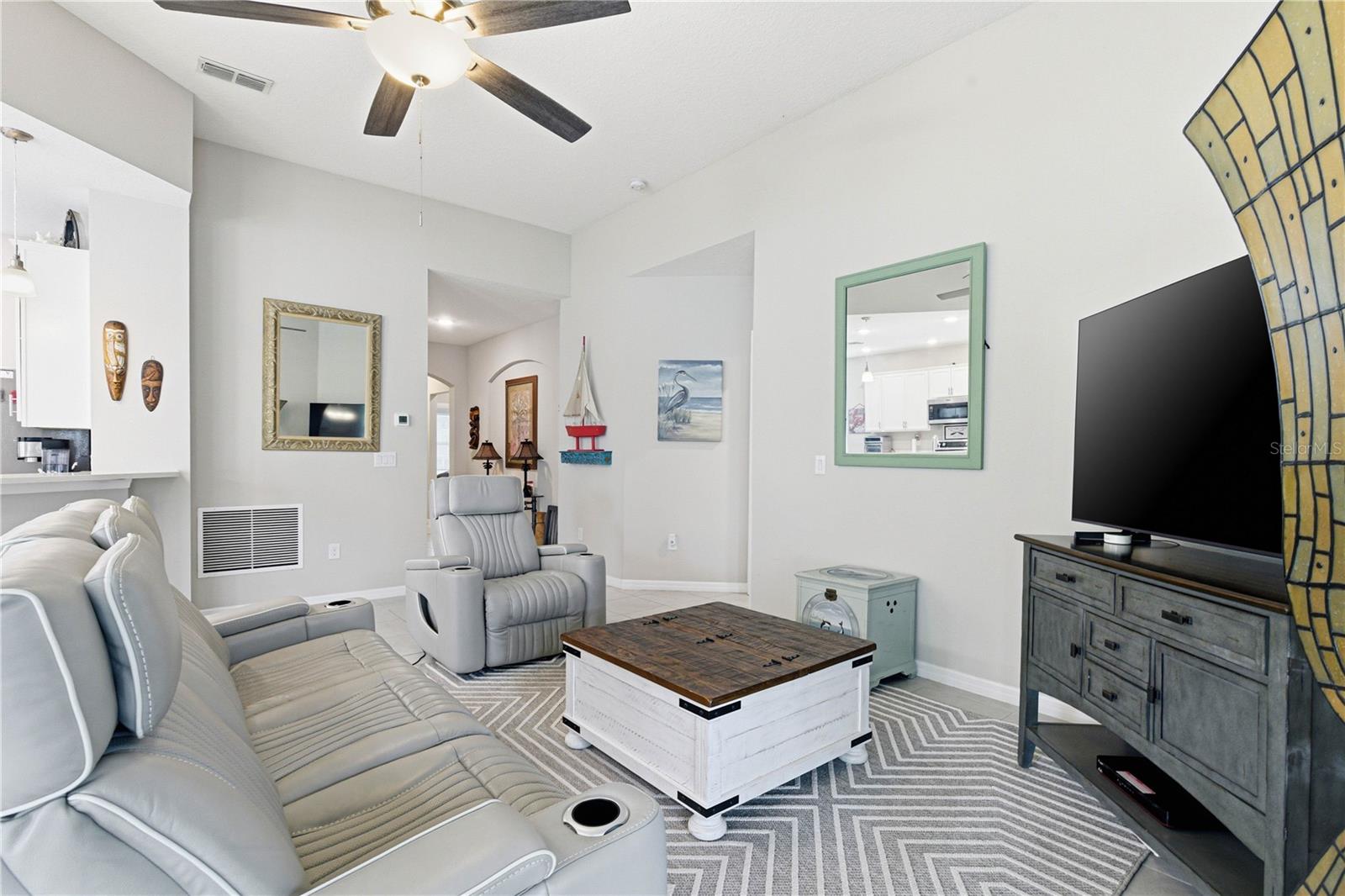 TALAVERA SUB - Residential