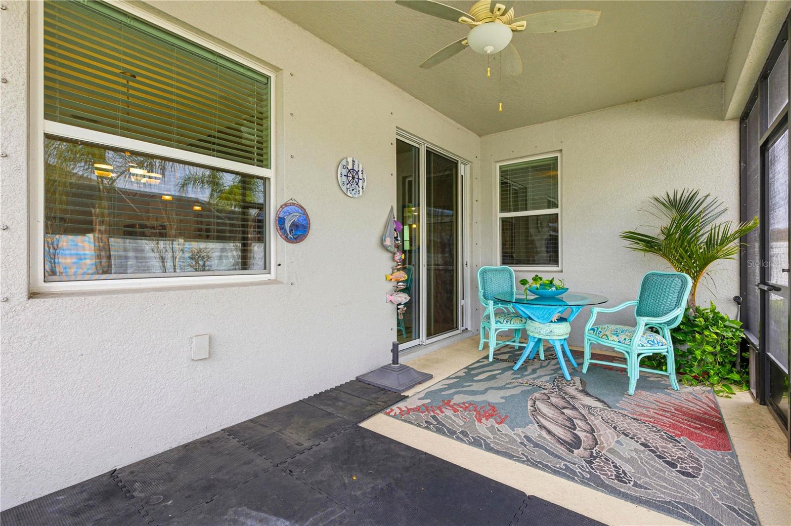 TALAVERA SUB - Residential