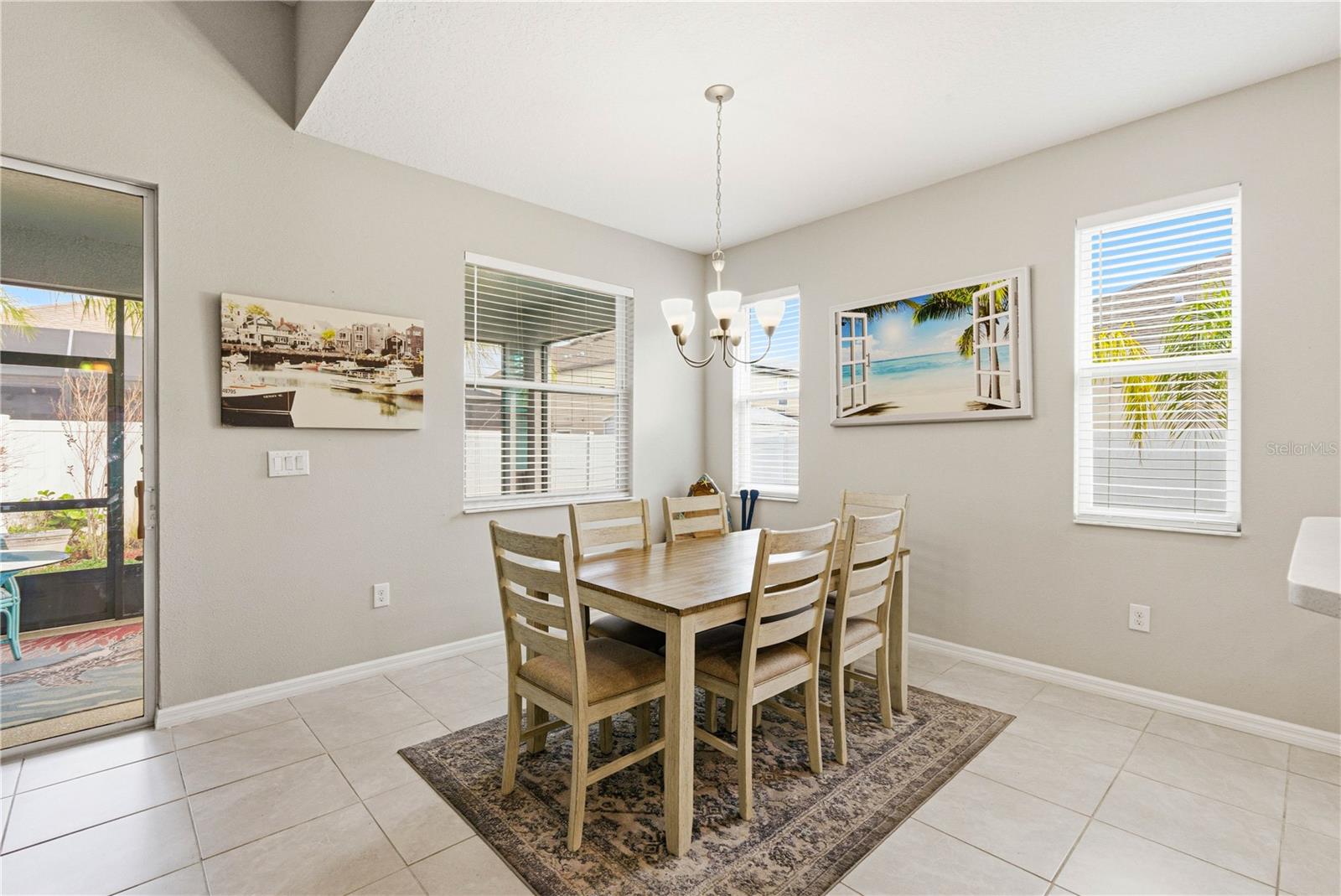 TALAVERA SUB - Residential