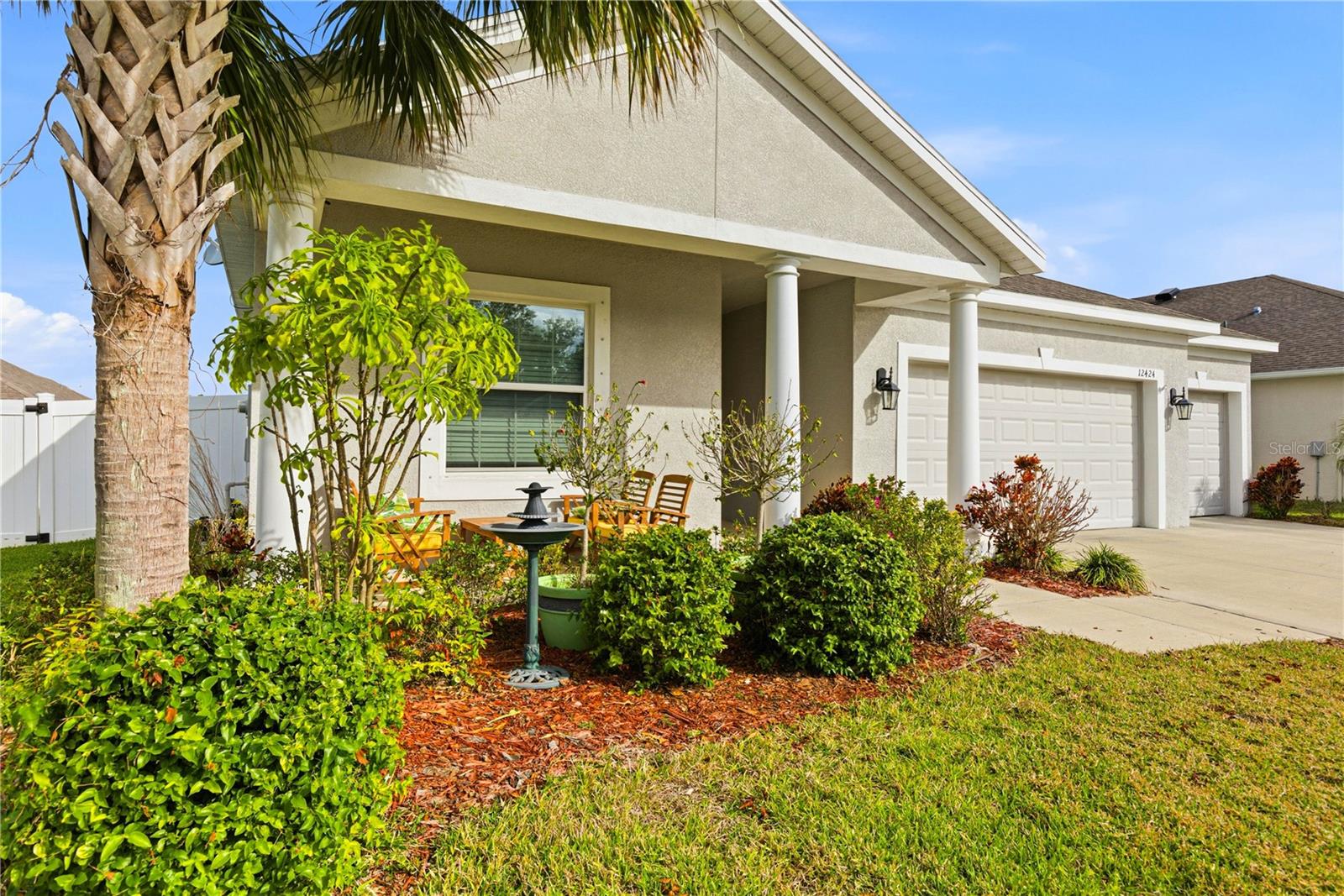 TALAVERA SUB - Residential