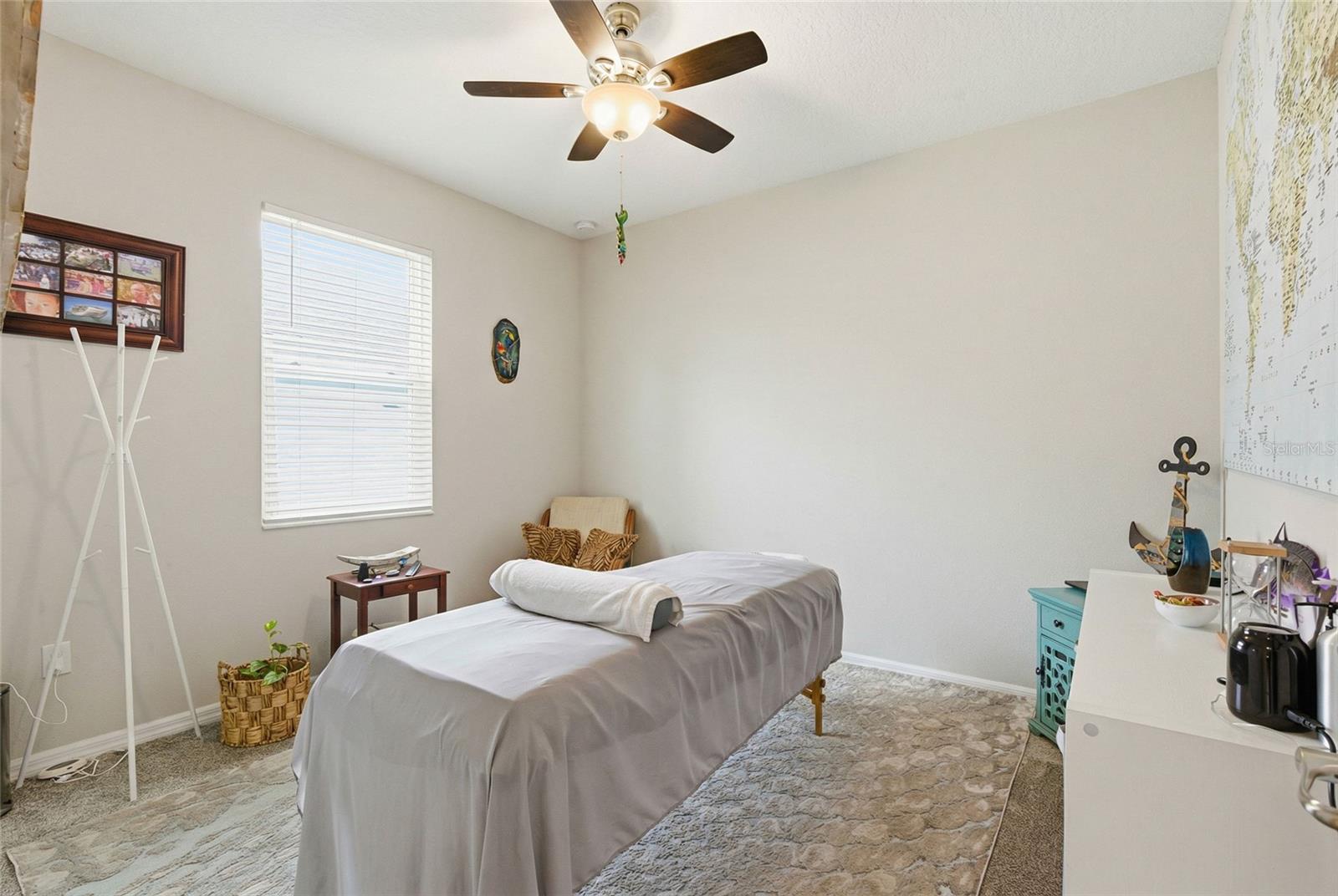 TALAVERA SUB - Residential