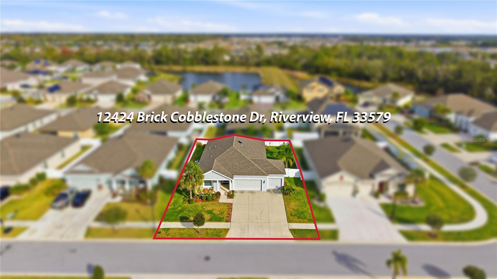 TALAVERA SUB - Residential