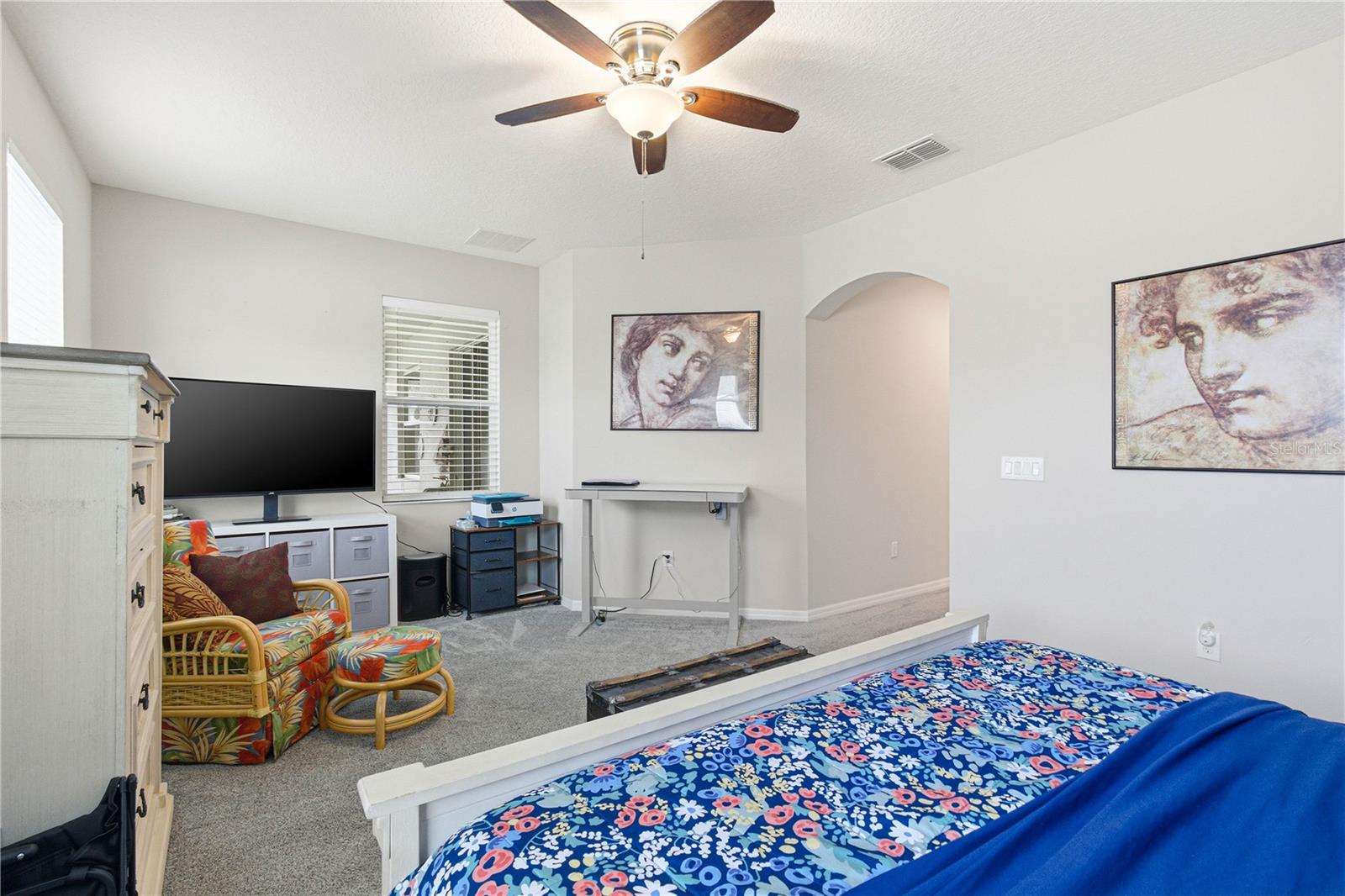 TALAVERA SUB - Residential