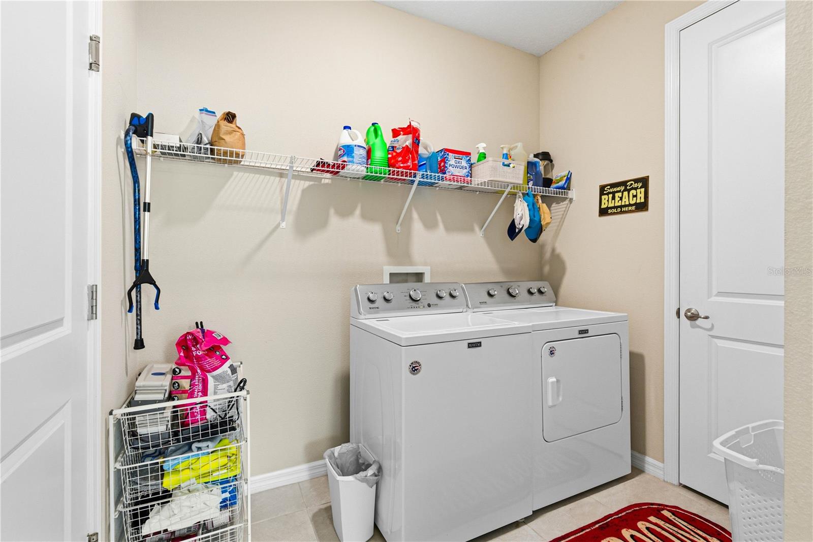 TALAVERA SUB - Residential