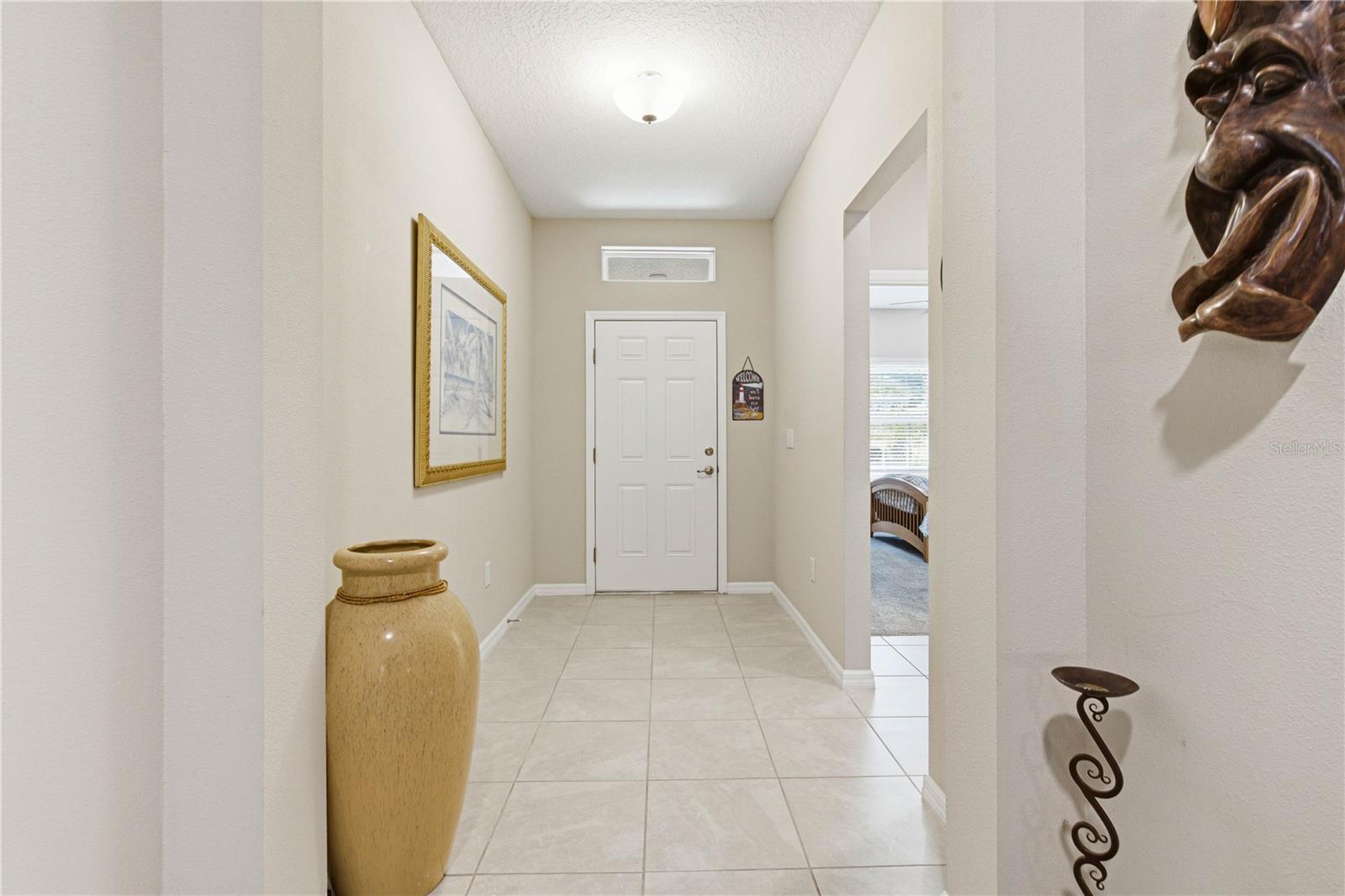 TALAVERA SUB - Residential