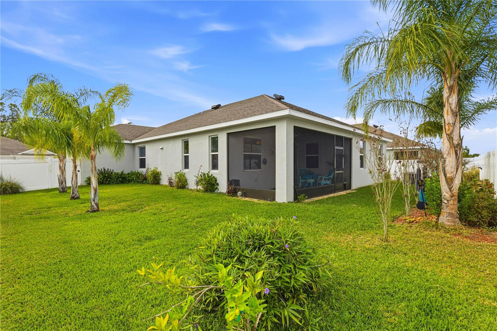 TALAVERA SUB - Residential