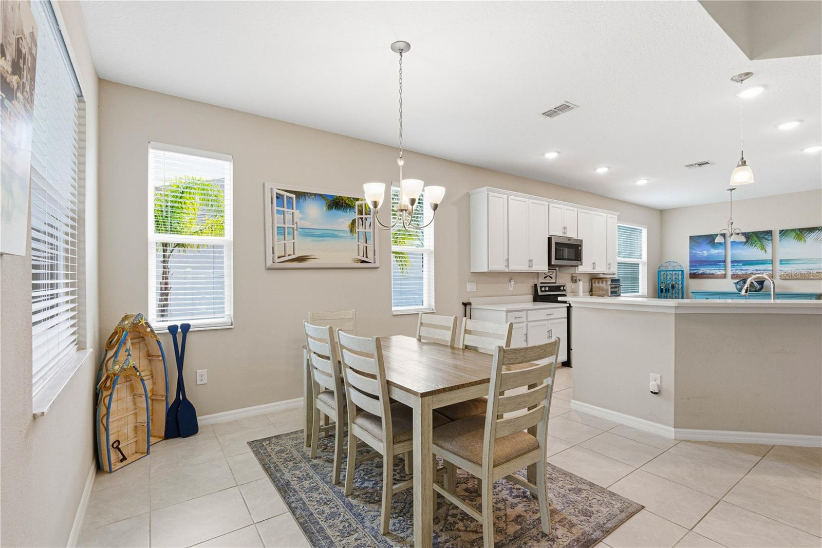 TALAVERA SUB - Residential