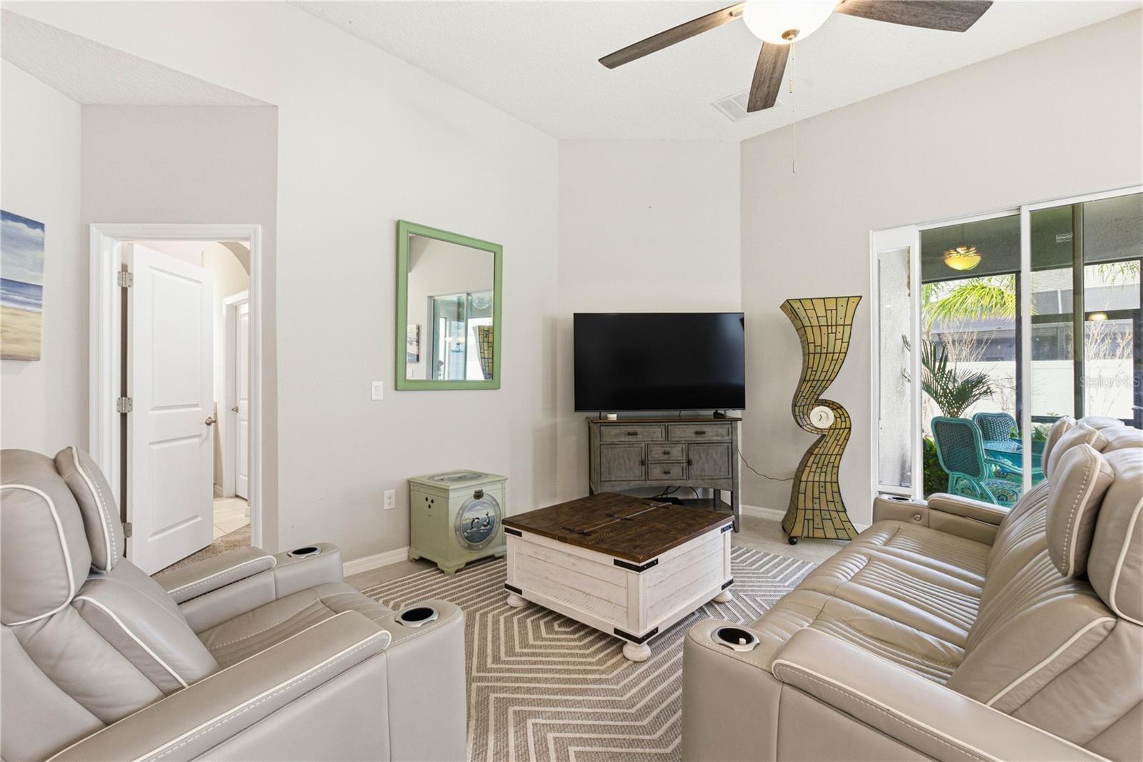 TALAVERA SUB - Residential