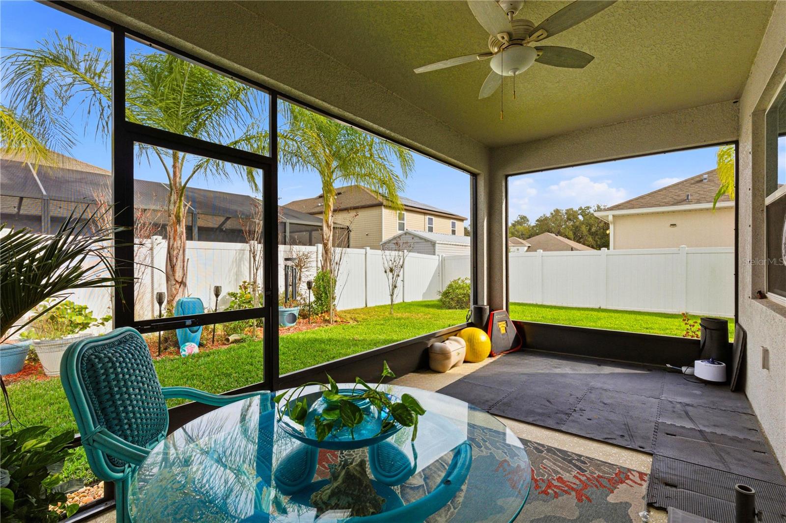 TALAVERA SUB - Residential