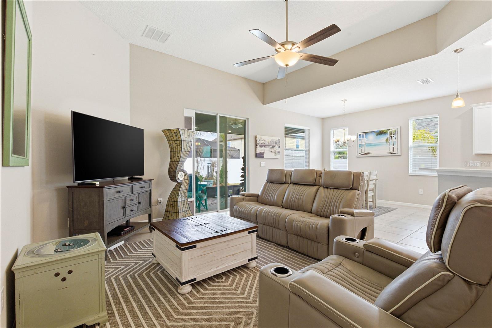 TALAVERA SUB - Residential