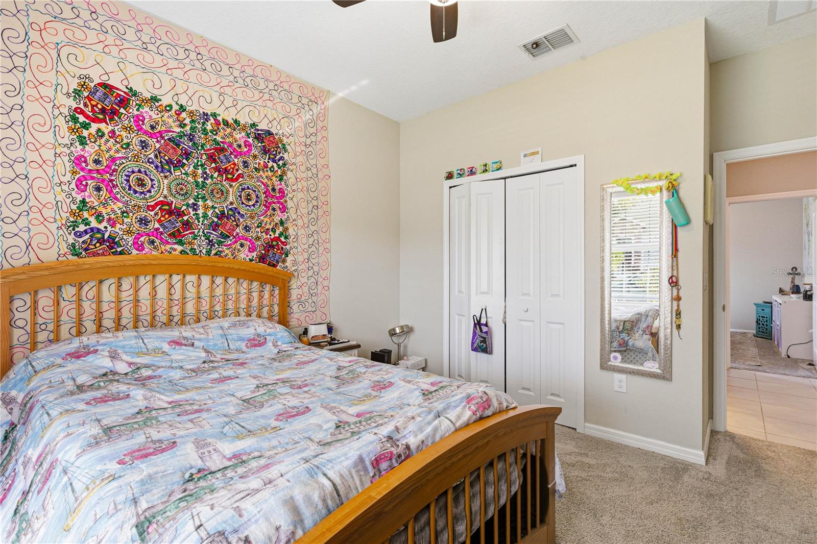 TALAVERA SUB - Residential