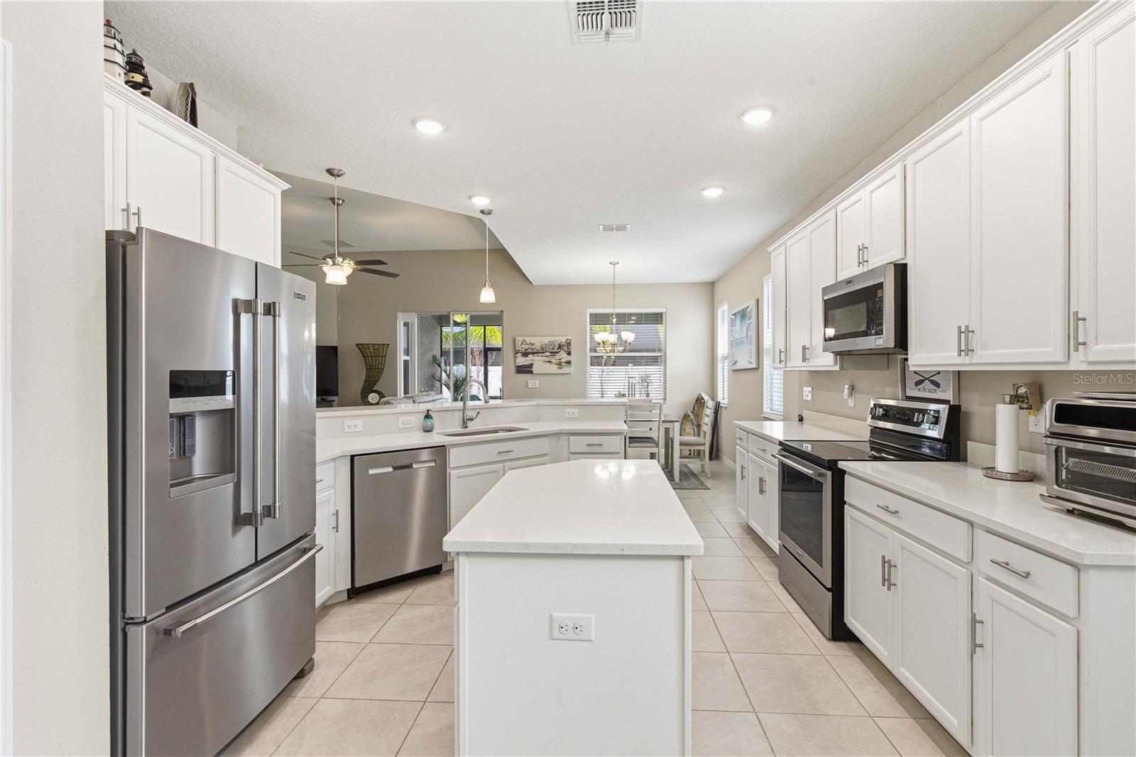 TALAVERA SUB - Residential