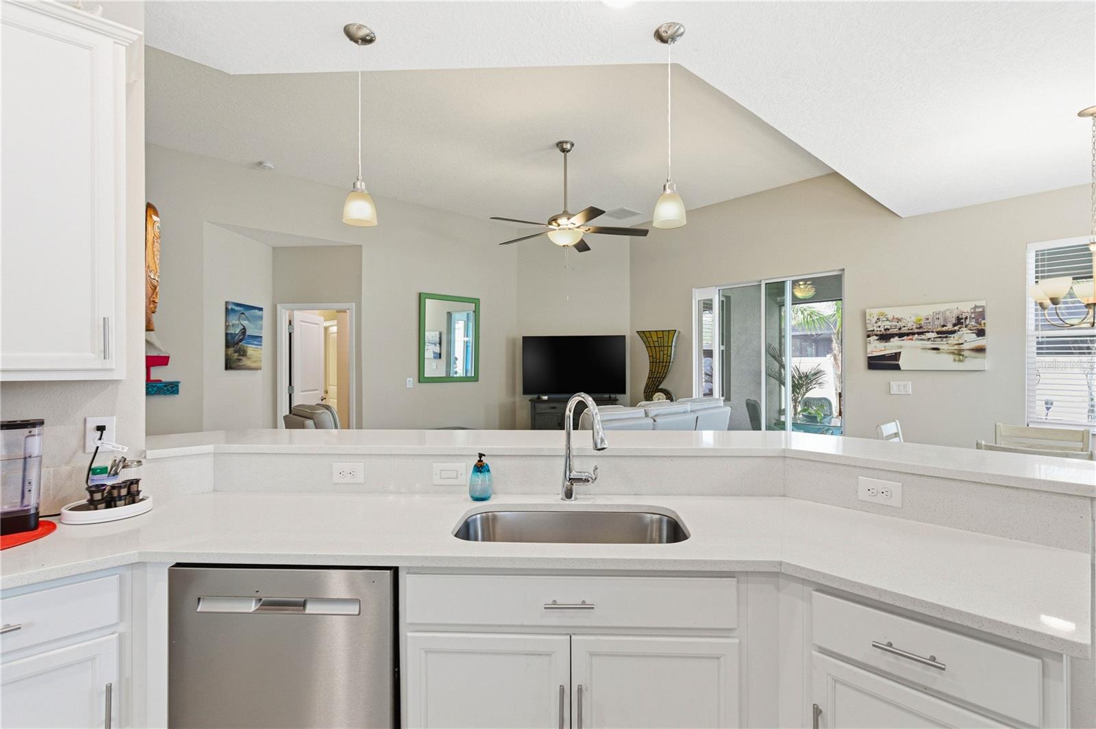 TALAVERA SUB - Residential