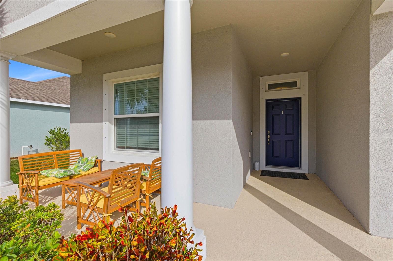 TALAVERA SUB - Residential