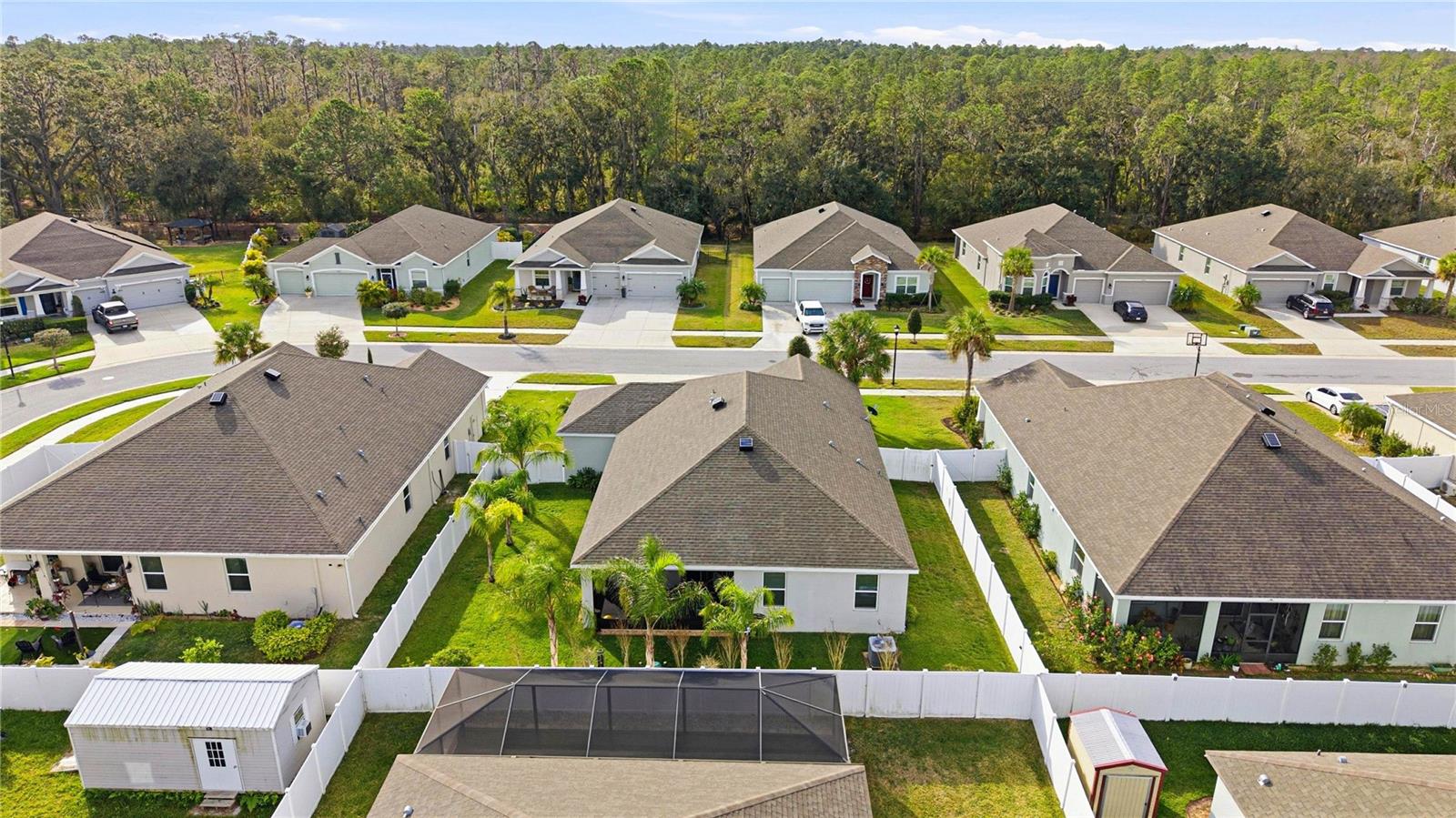 TALAVERA SUB - Residential