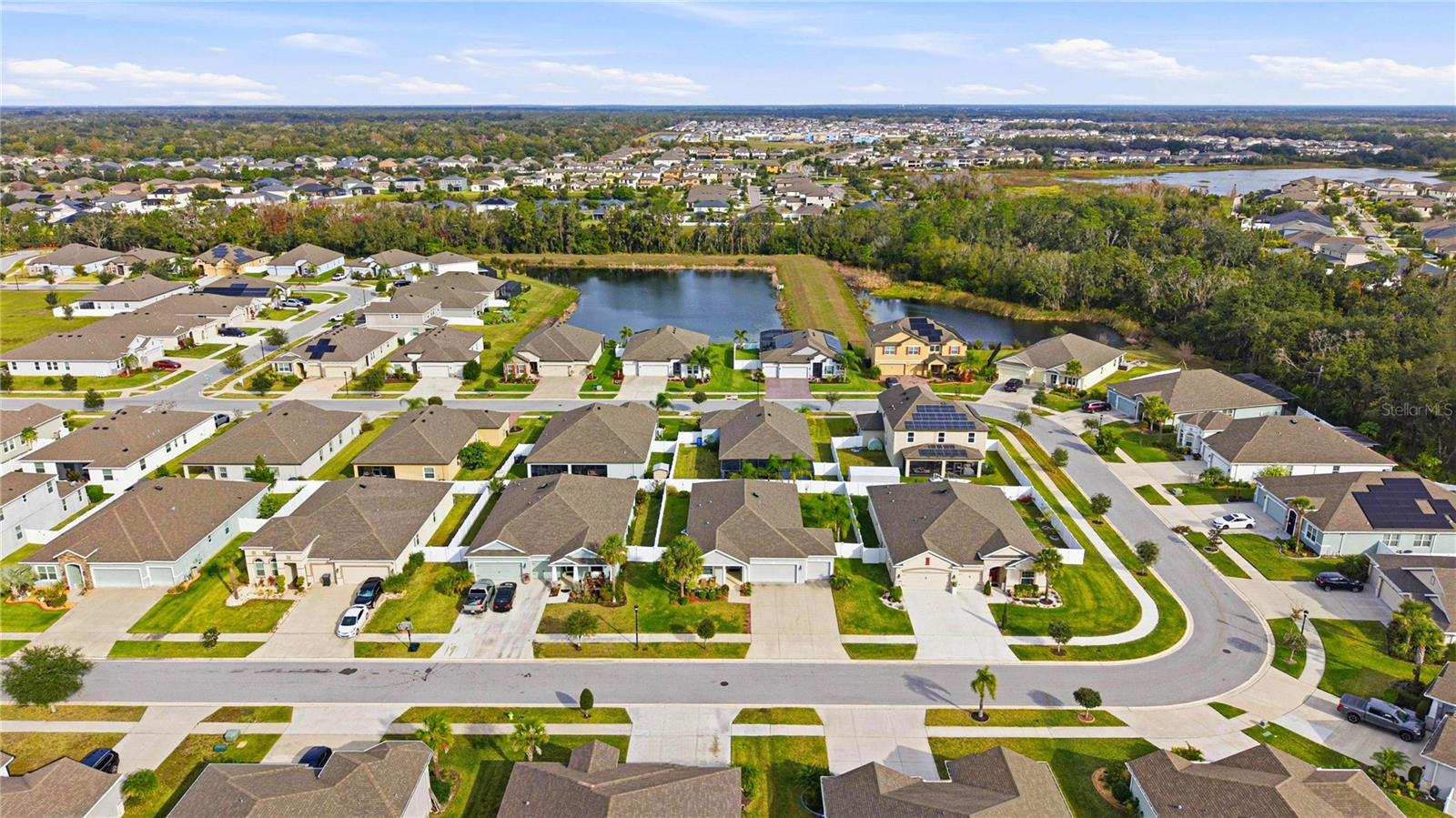 TALAVERA SUB - Residential