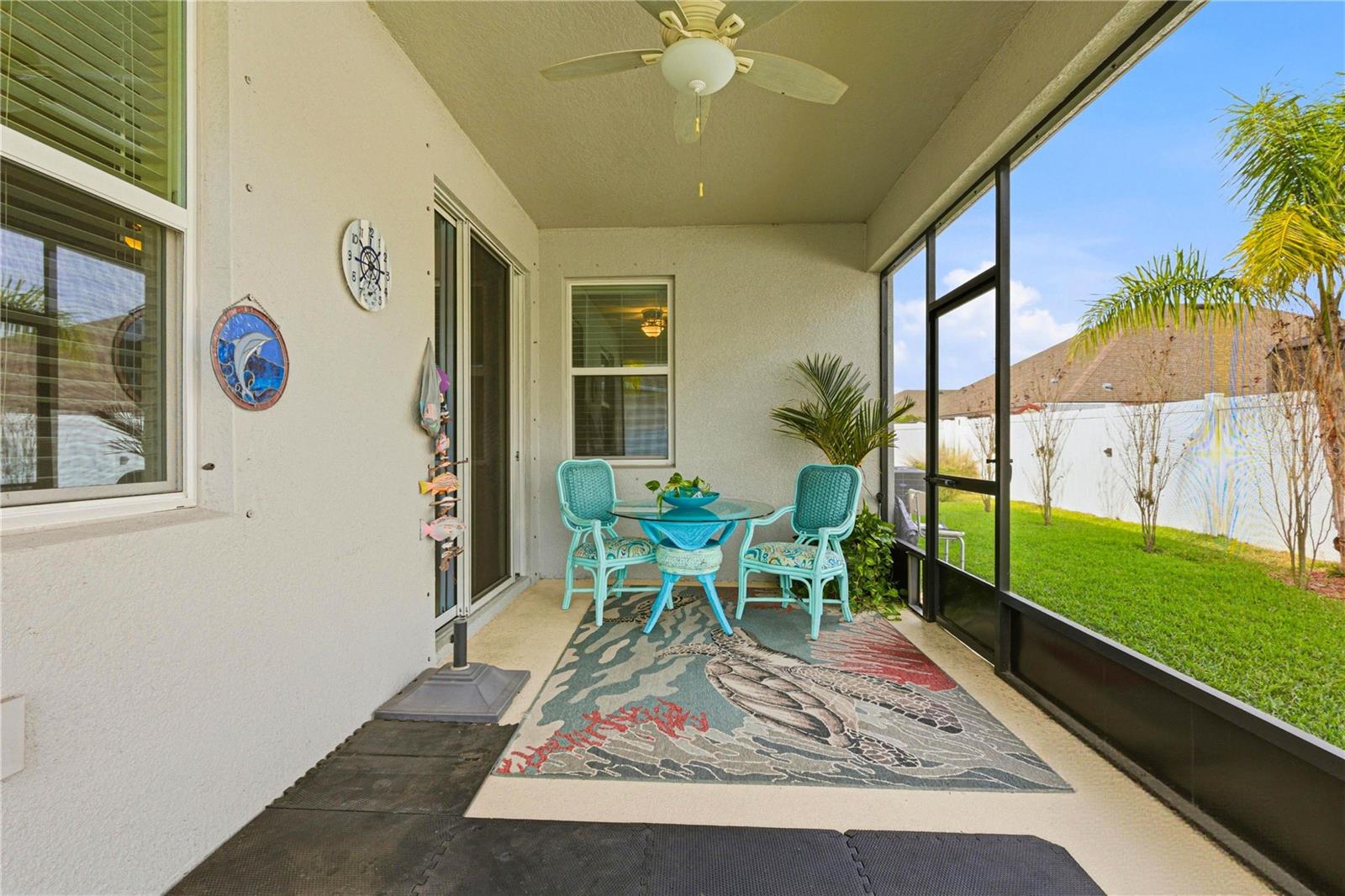 TALAVERA SUB - Residential