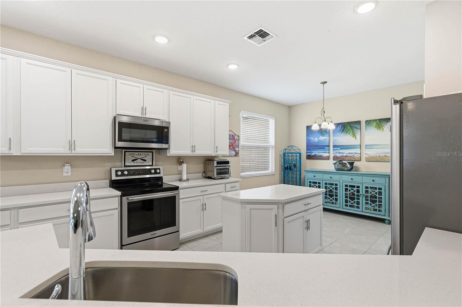 TALAVERA SUB - Residential