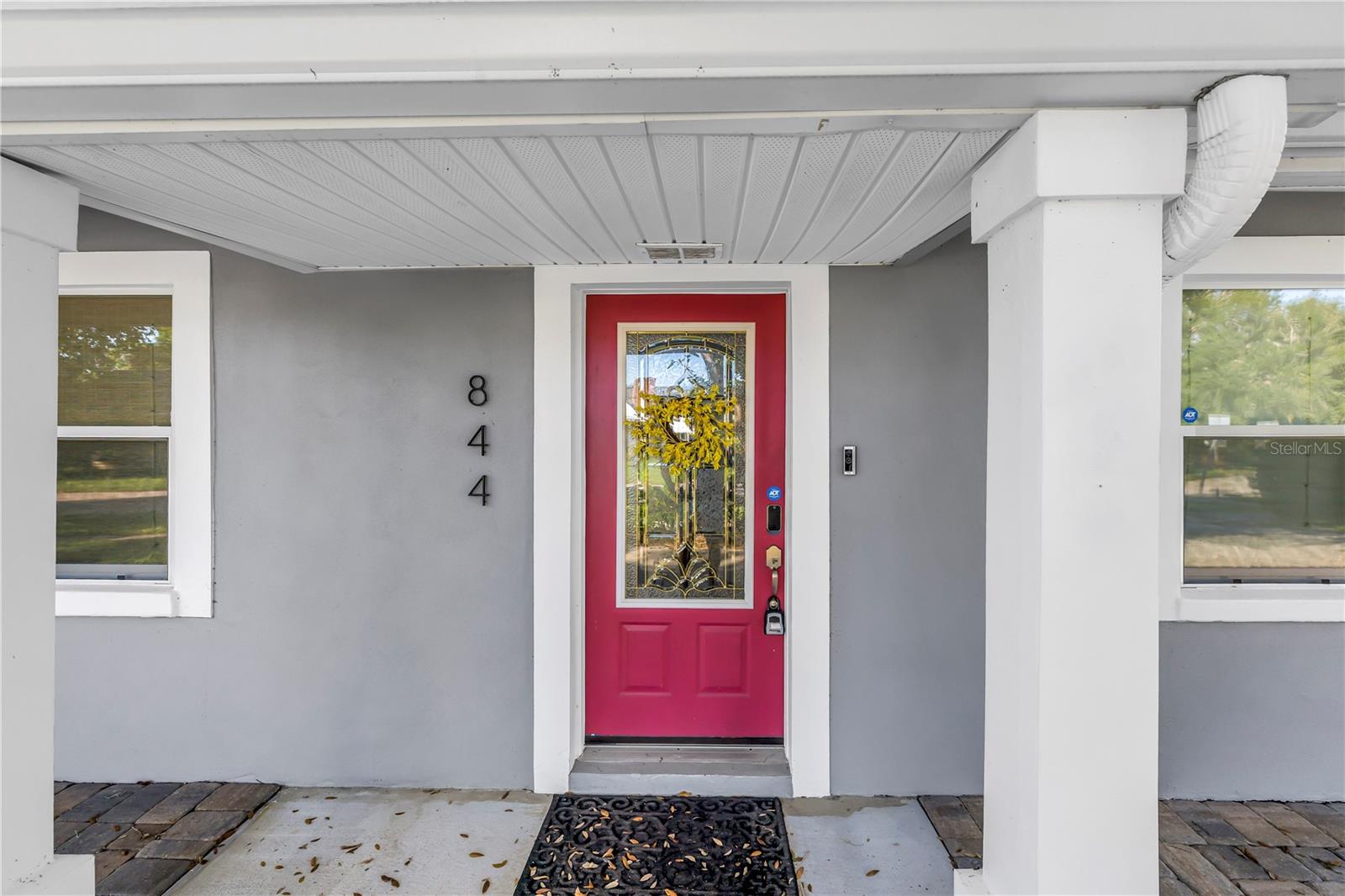 844 PATTERSON DRIVE