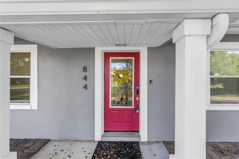 844 Patterson Drive, Sarasota, FL 34234