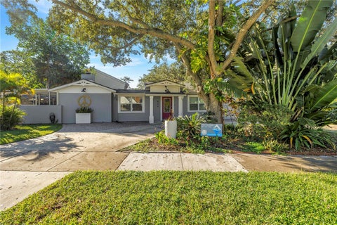 844 Patterson Drive, Sarasota, FL 34234