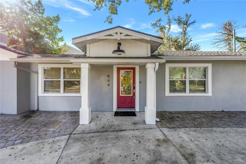 844 Patterson Drive, Sarasota, FL 34234