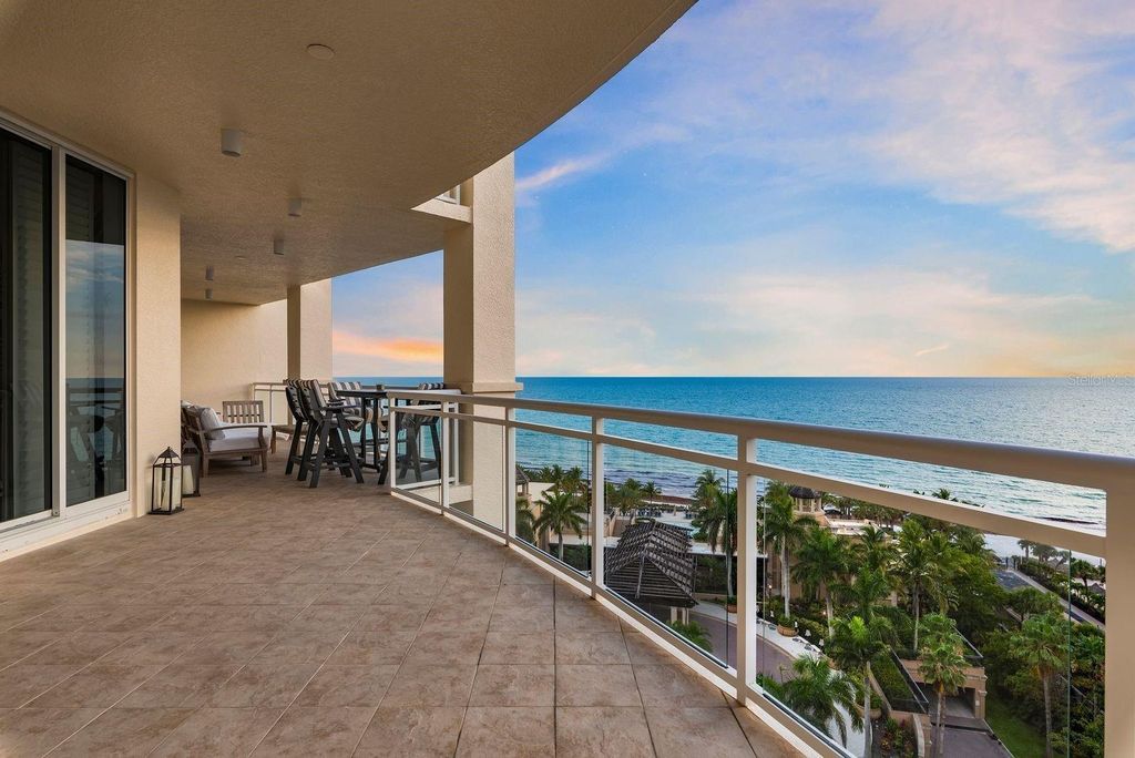 Photo of 1300 Benjamin Franklin Drive #1005, Sarasota, FL 34236 (MLS # A4665644)