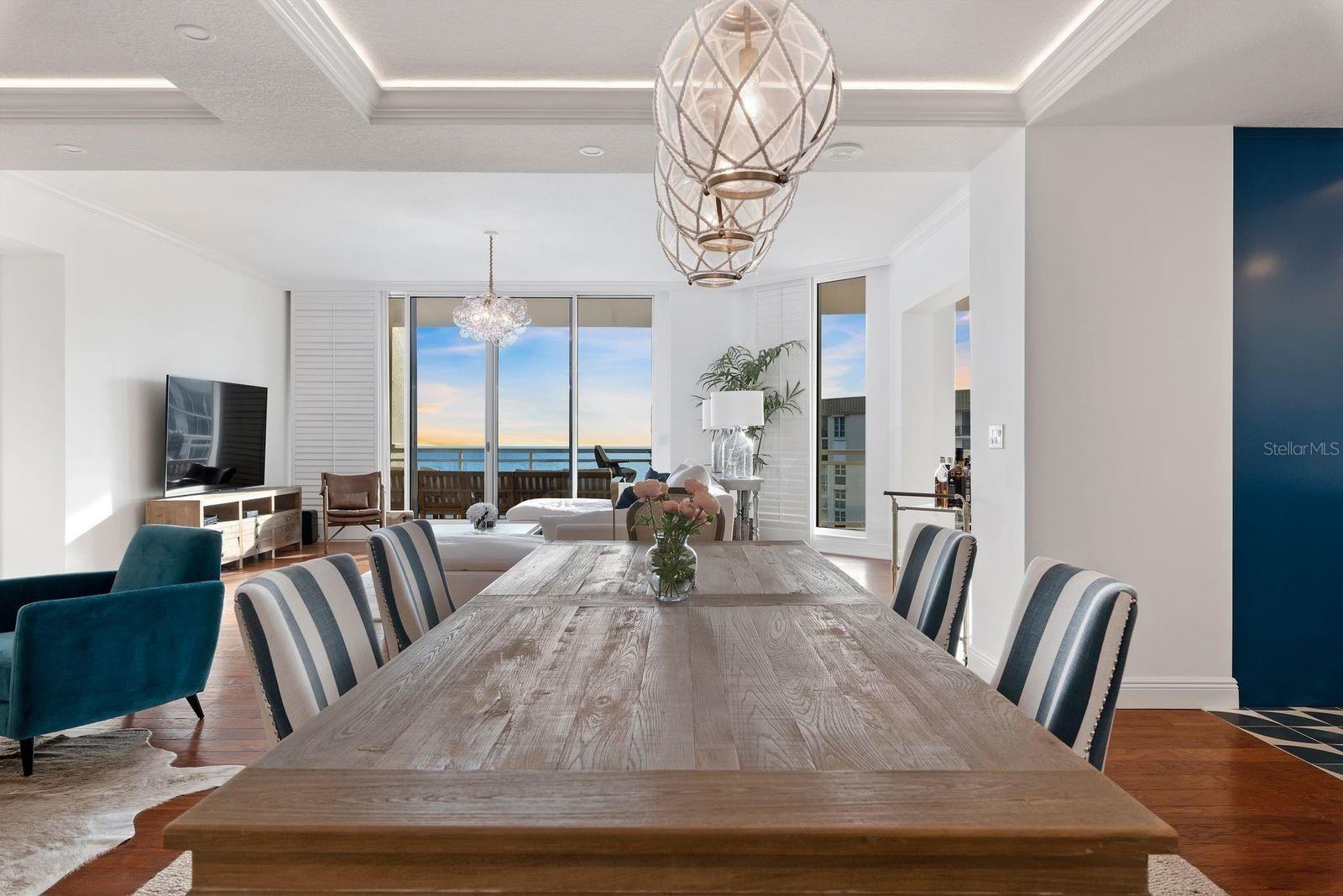 1300 BENJAMIN FRANKLIN DRIVE 1005