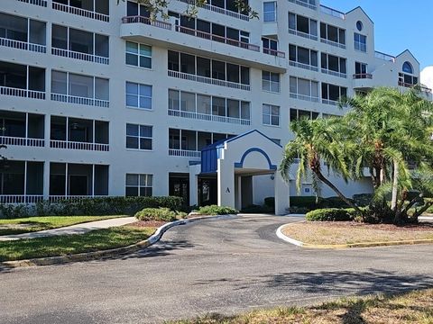 2333 FEATHER SOUND DRIVE A401 CLEARWATER FL 33762
