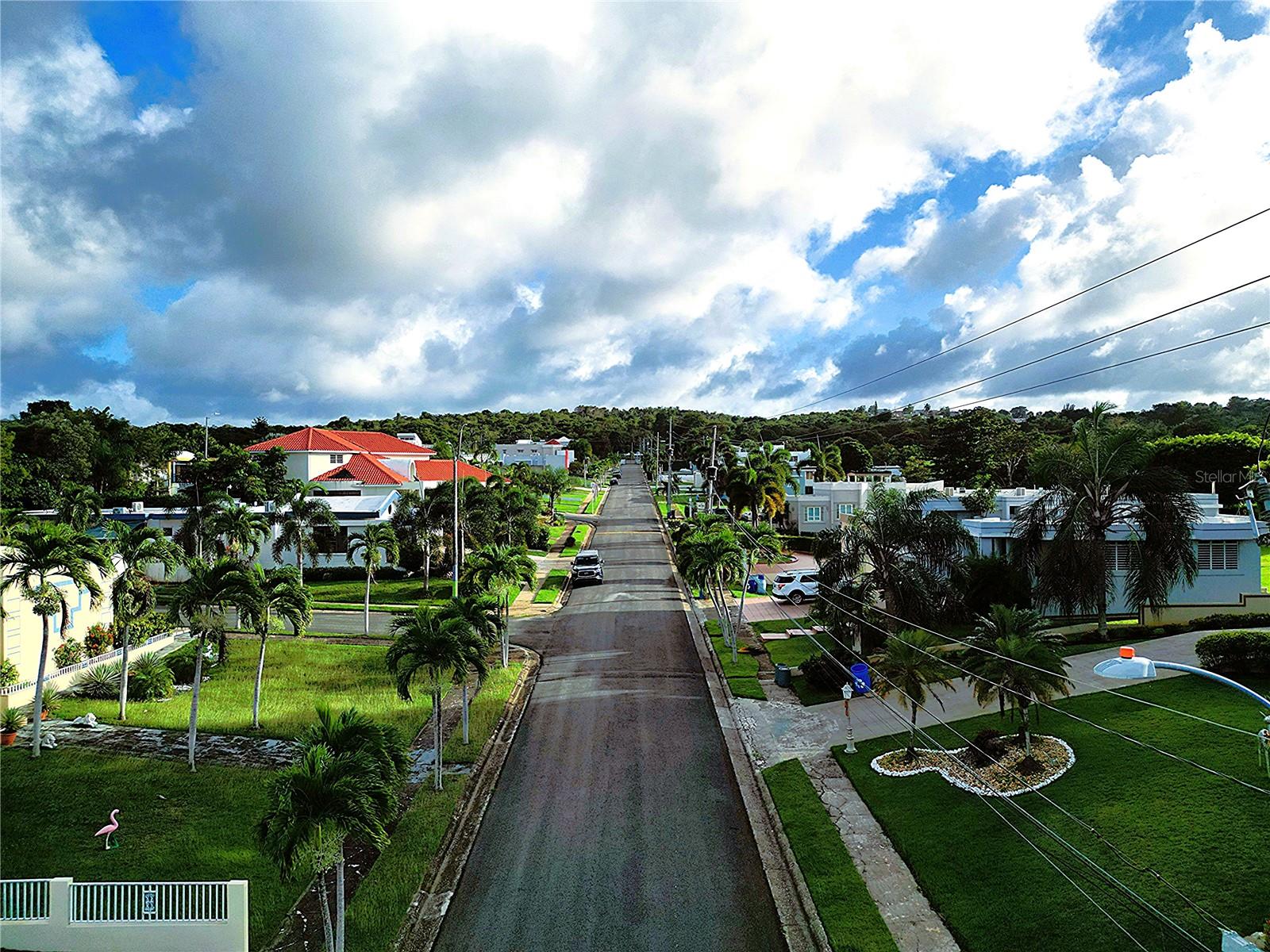 HACIENDAS DE CAMUY LOTE 9