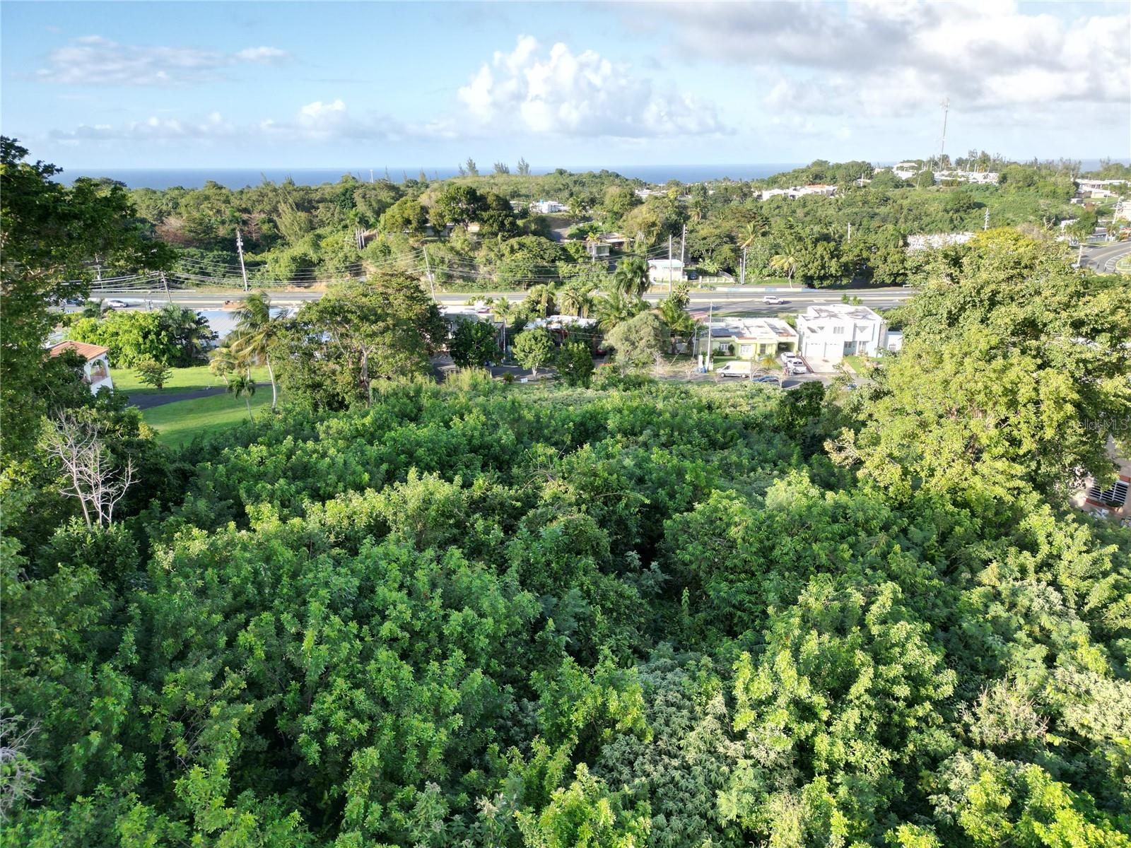 HACIENDAS DE CAMUY LOTE 9