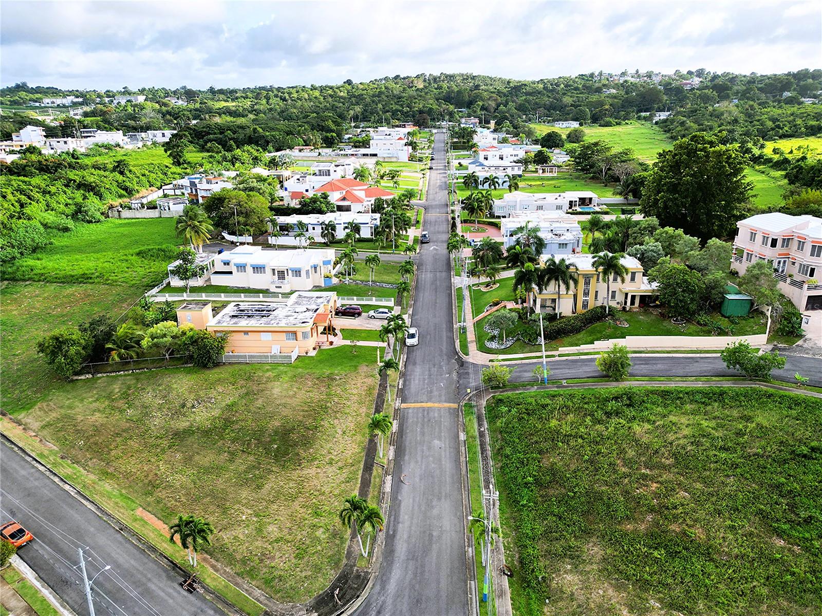 HACIENDAS DE CAMUY LOTE 9