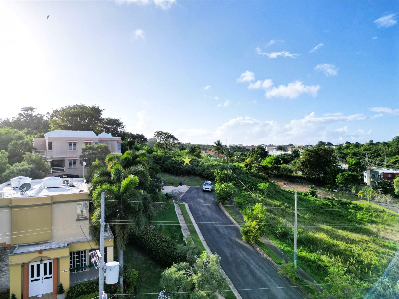 HACIENDAS DE CAMUY LOTE 9
