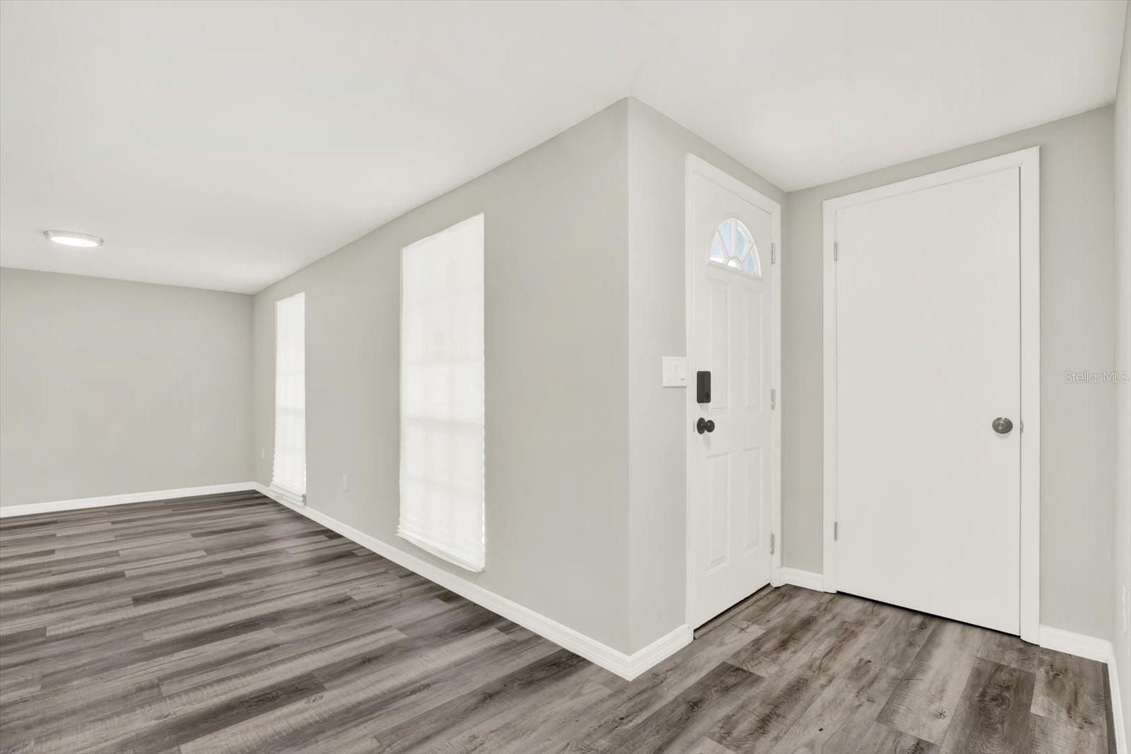 BEACON SQUARE - Residential