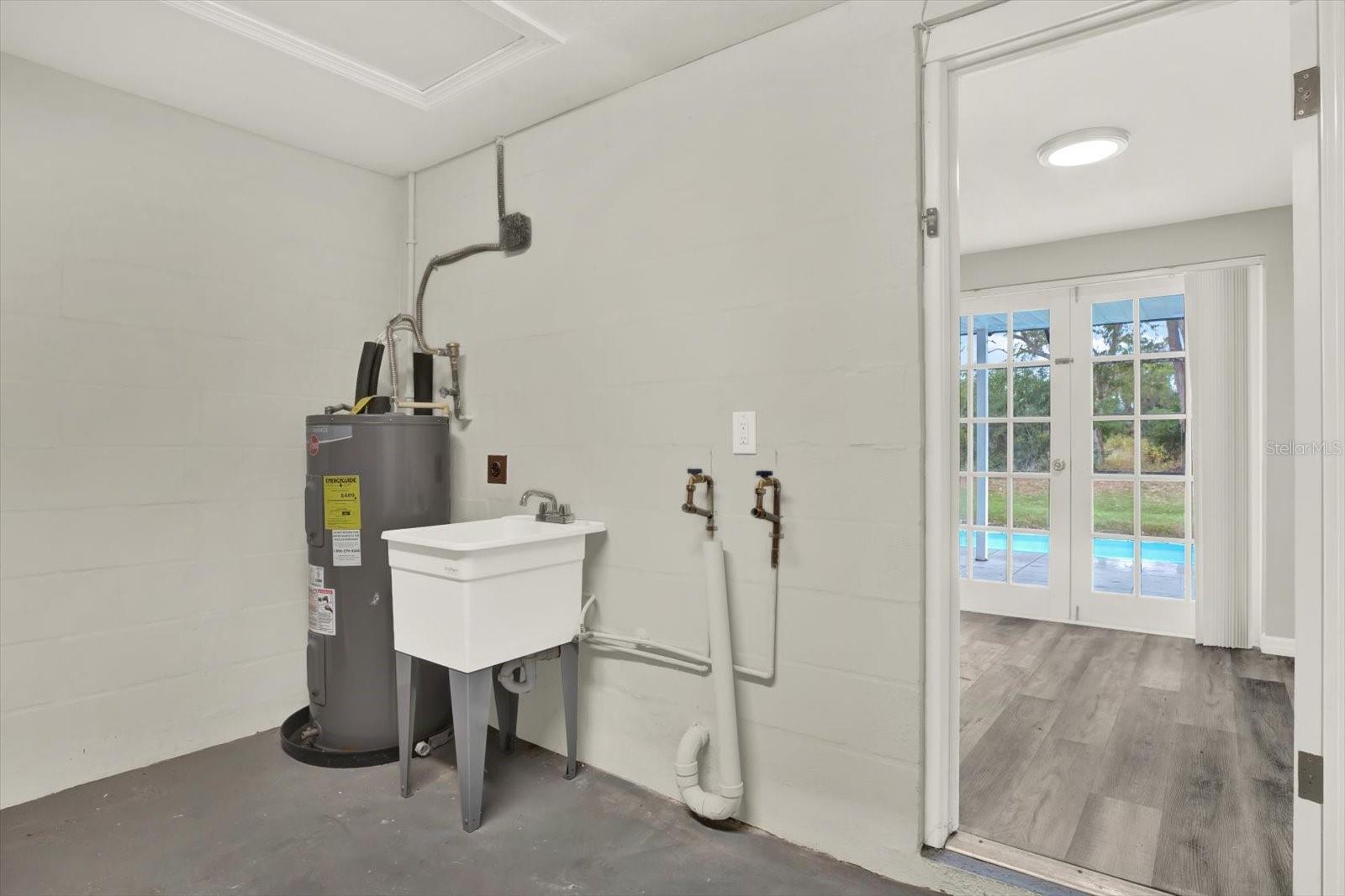 BEACON SQUARE - Residential