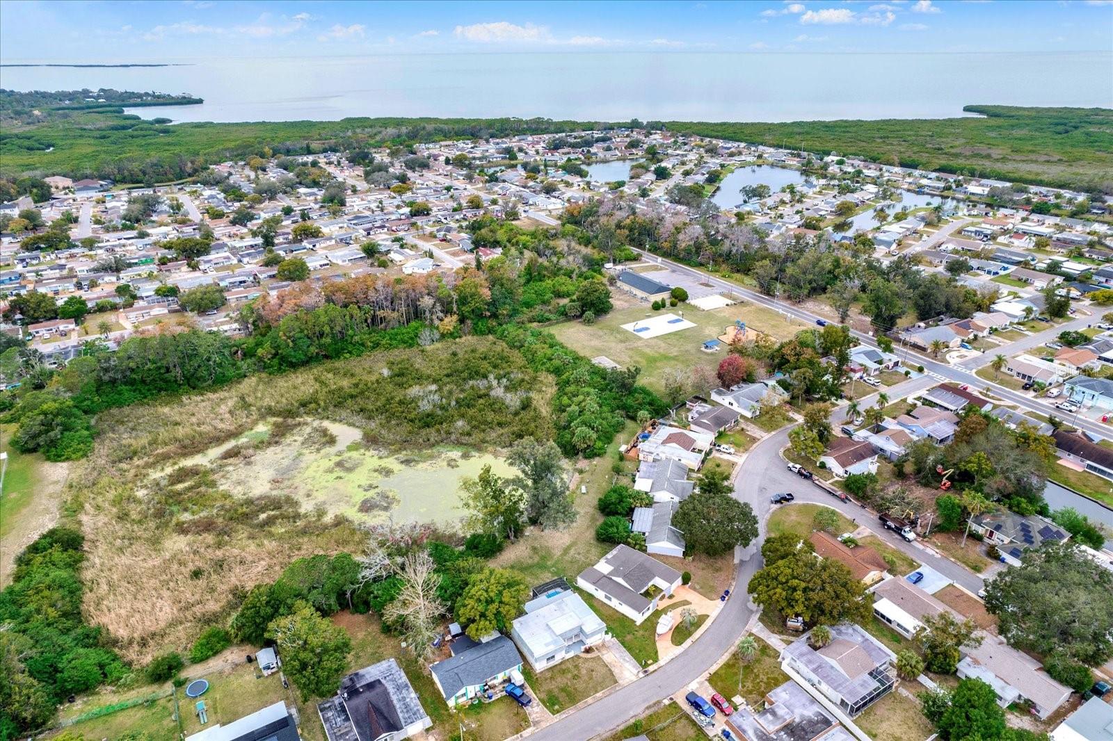 BEACON SQUARE - Residential