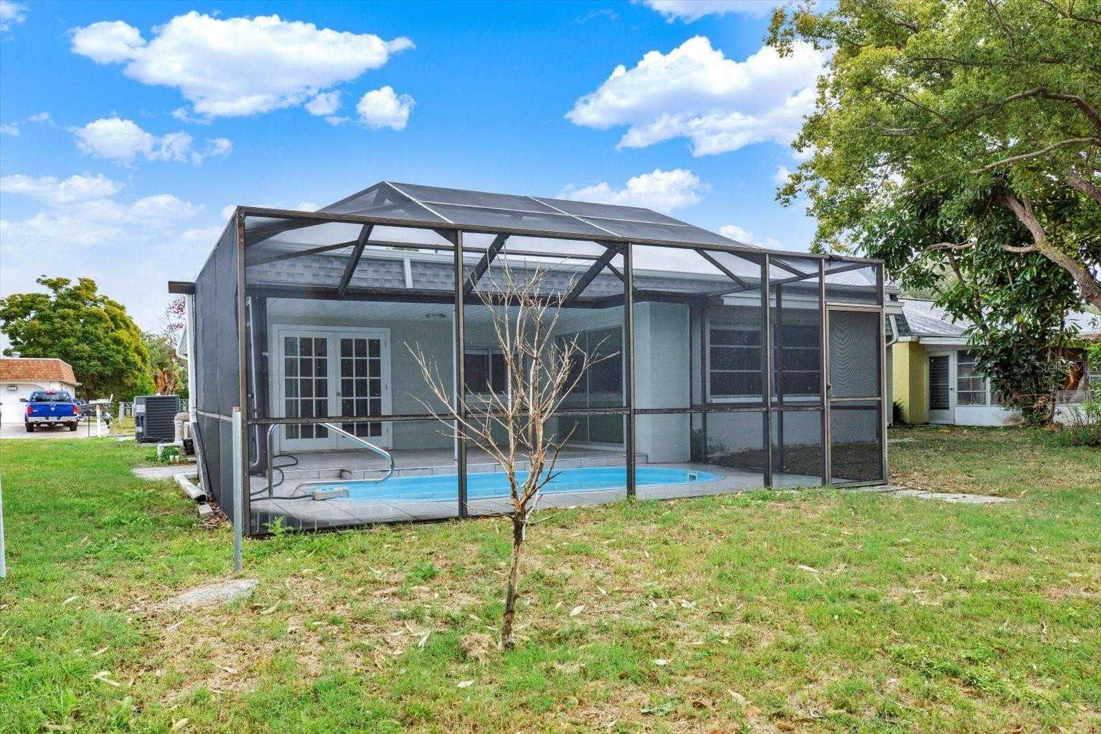 BEACON SQUARE - Residential