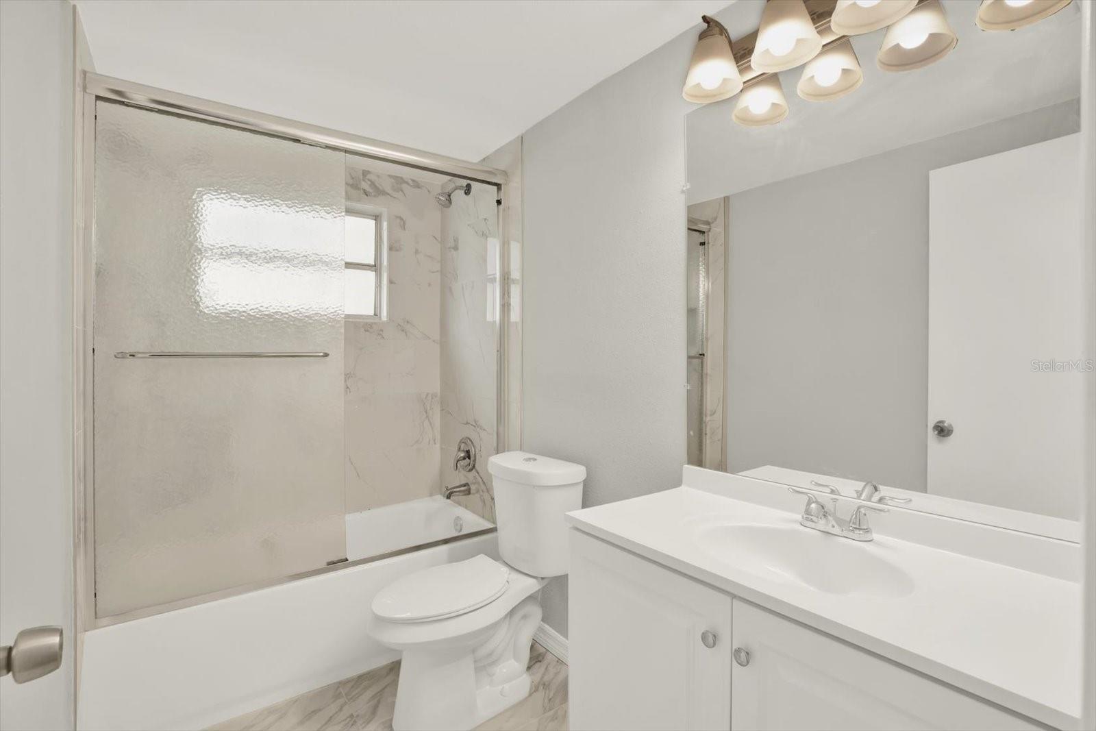 BEACON SQUARE - Residential