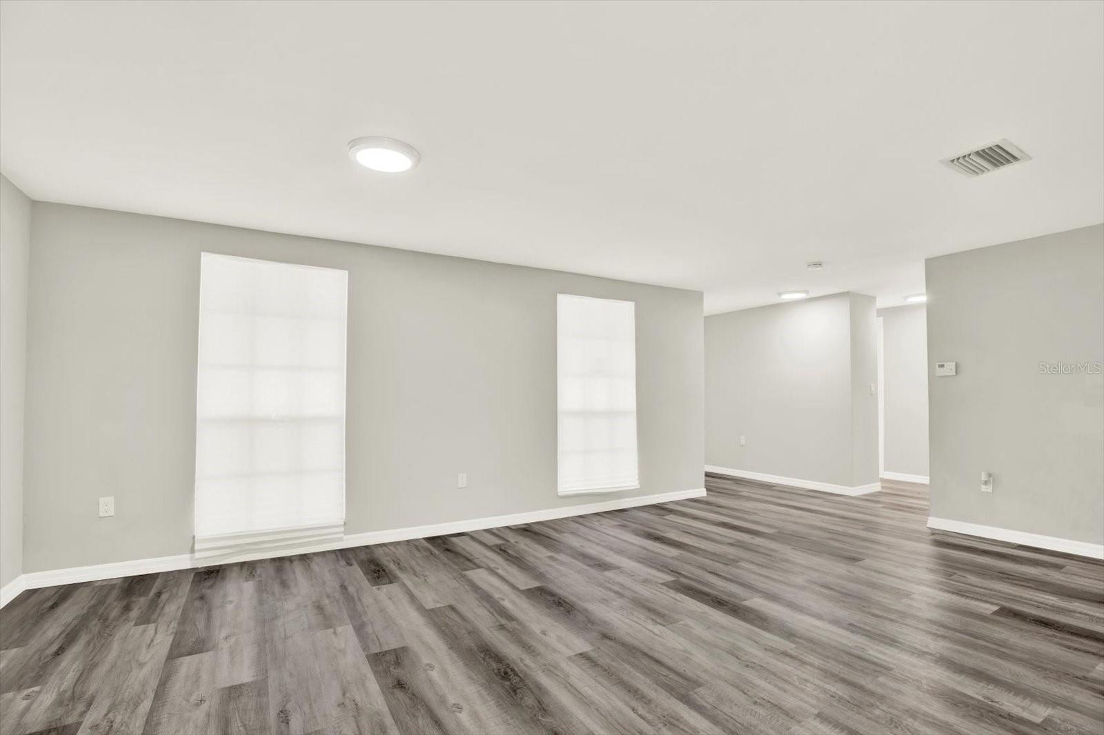 BEACON SQUARE - Residential