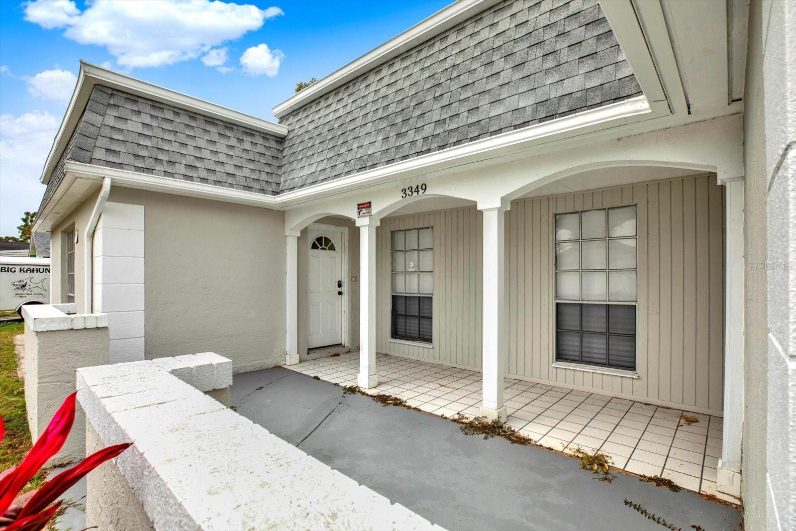 BEACON SQUARE - Residential