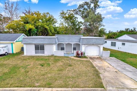 Photo of 3349 Overland Drive, Holiday, FL 34691 (MLS # TB8459693)