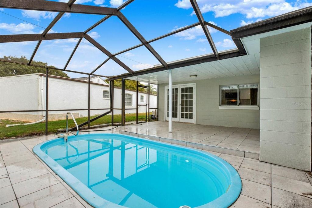 Photo of 3349 Overland Drive, Holiday, FL 34691 (MLS # TB8459693)