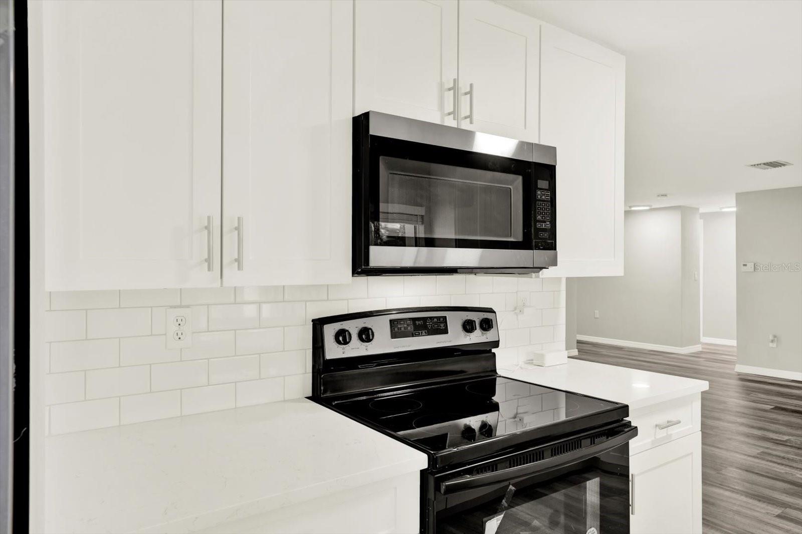 BEACON SQUARE - Residential