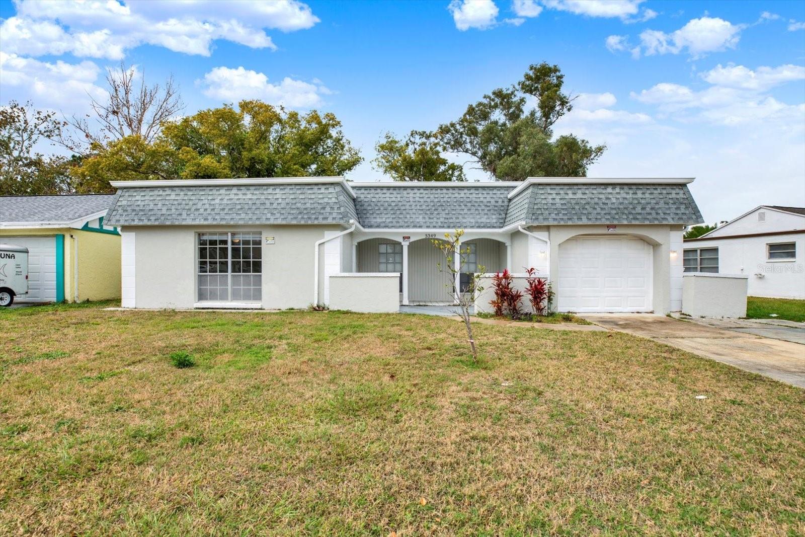 BEACON SQUARE - Residential