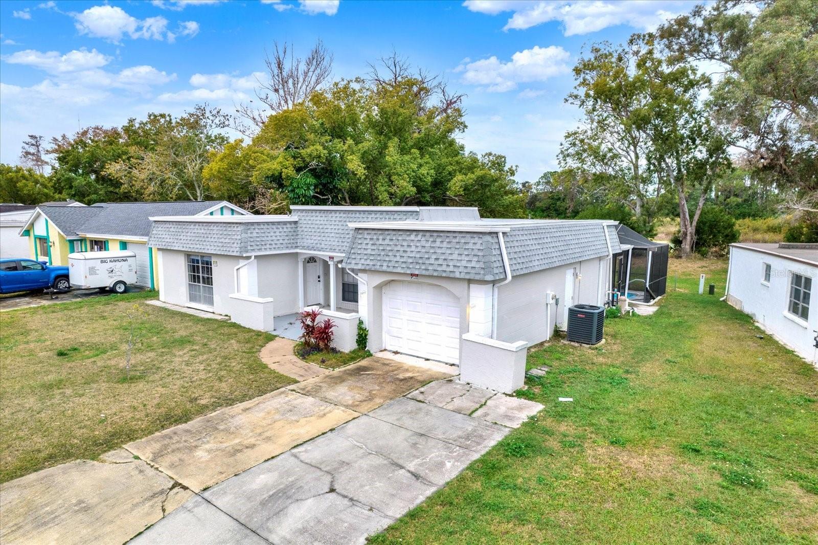 BEACON SQUARE - Residential