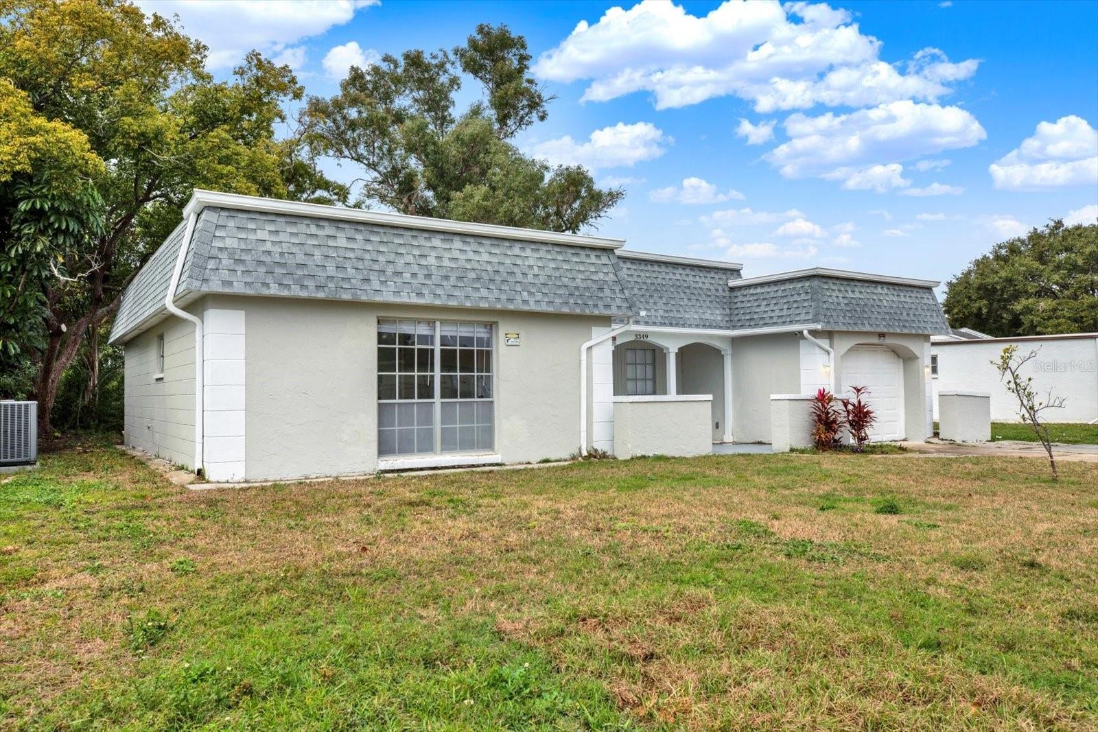 BEACON SQUARE - Residential